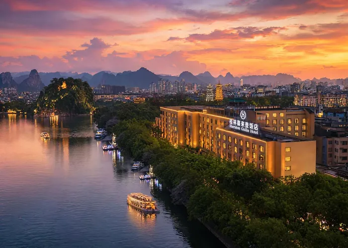 Sheraton Guilin Hotel