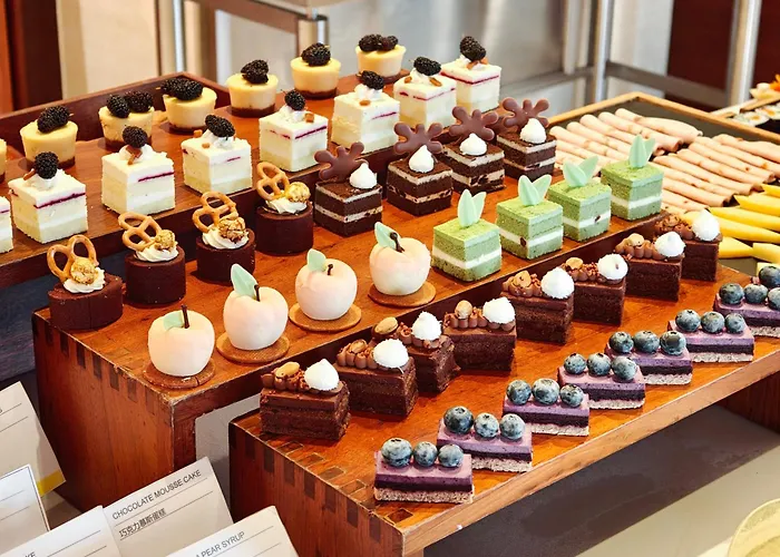 The Westin Guangzhou