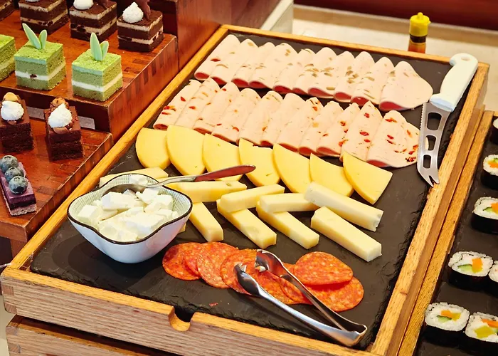 The Westin Guangzhou