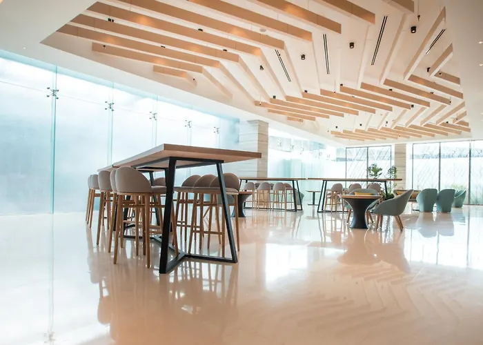 Holiday Inn Express Manila Newport City By Ihg