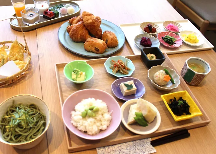 Almont Hotel Kyōto