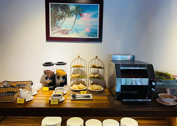 La Mer Resort, Phu Quoc