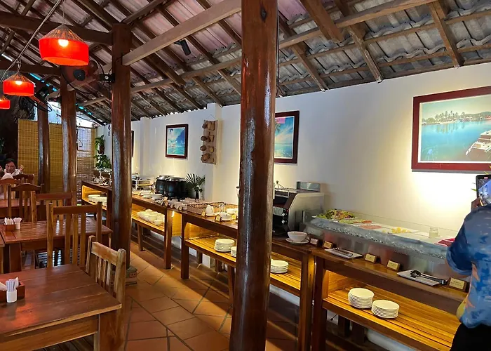 La Mer Resort, Phu Quoc