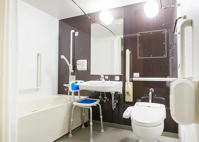 Comfort Hotel Sendai West