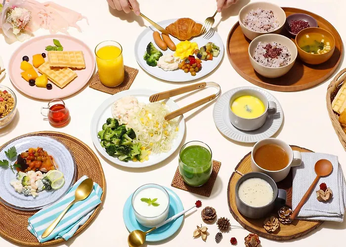 Comfort Hotel Hamamatsu