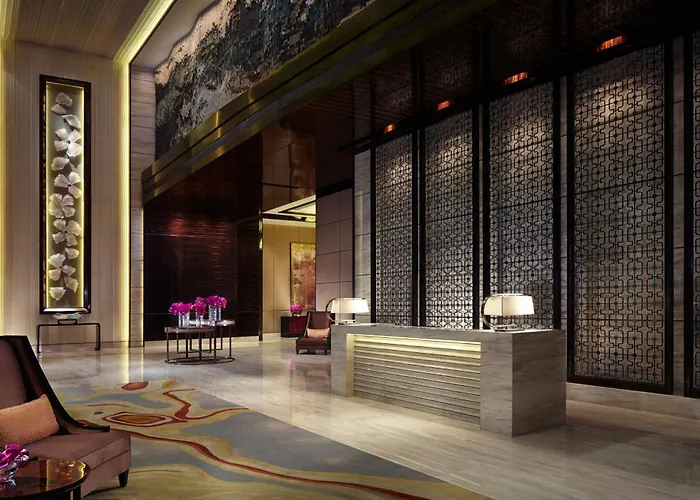 The Ritz-Carlton, Chengdu