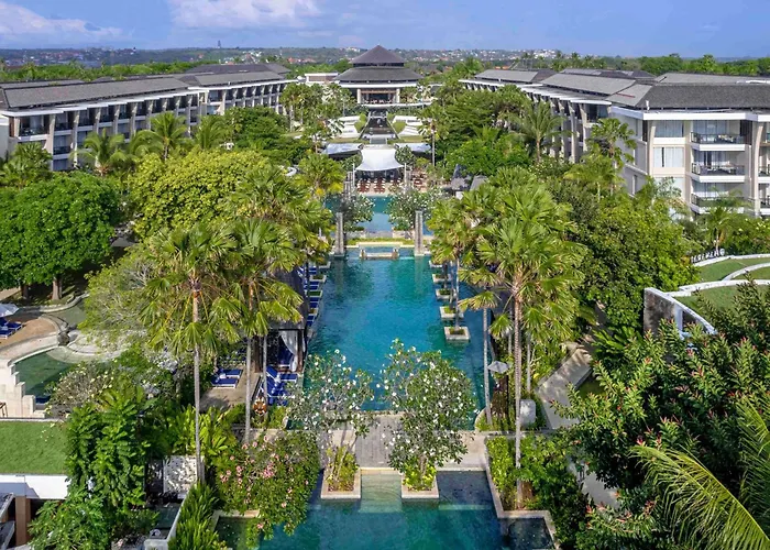 Sofitel Bali Nusa Dua Beach Resort