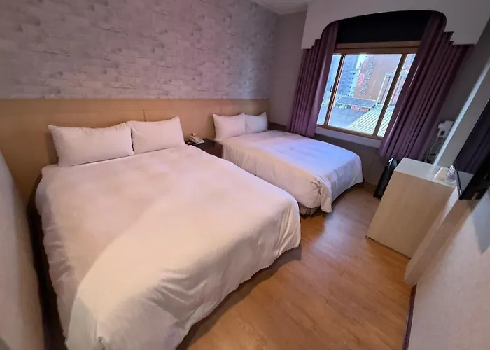 The Prince Hotel