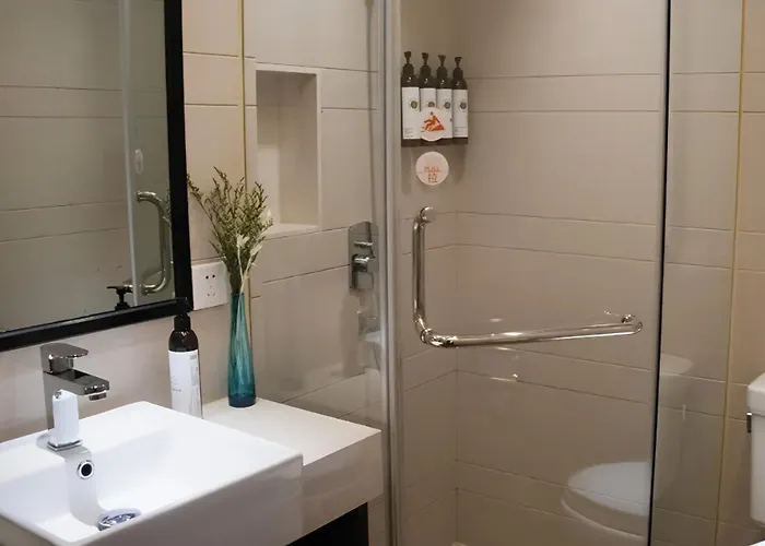 Ssaw Boutique Hotel Shanghai Hongkou