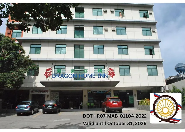 Dragon Home Inn