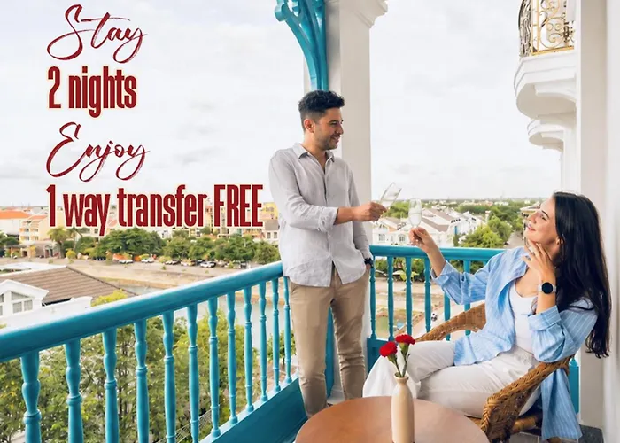 Little Residence - A Boutique Hotel & Spa Hoi An