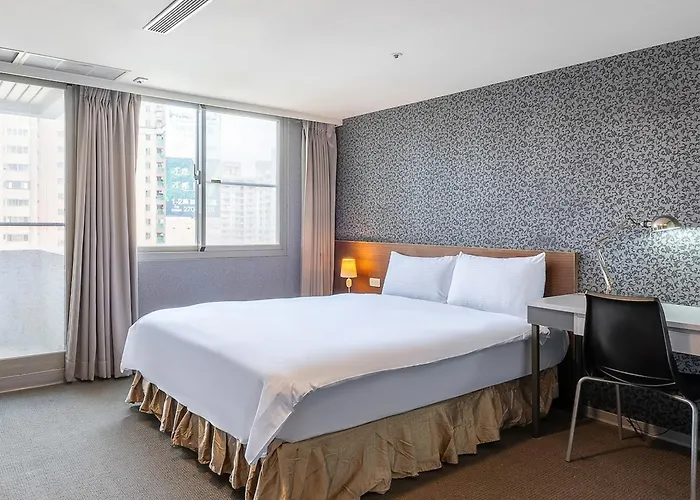 The Galerie Hotel