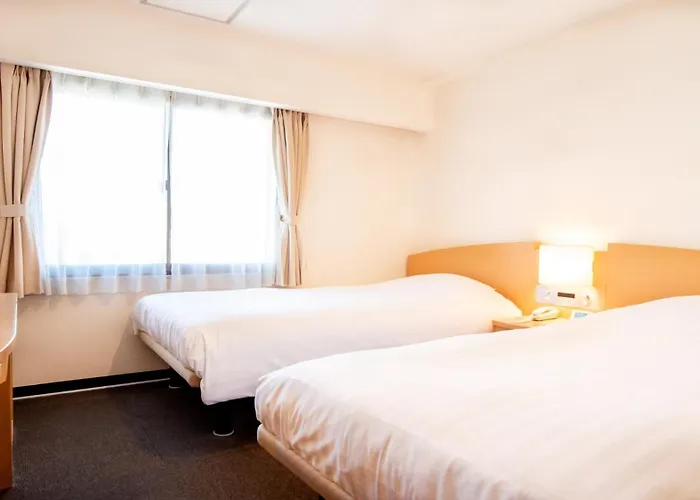 Le Lac Hotel Yokkaichi