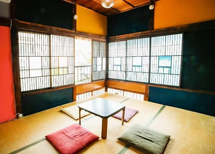 Villa Sacra Kamakura