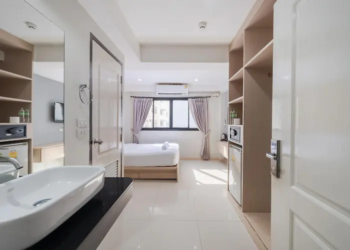 La Porte Hotel Bangkok