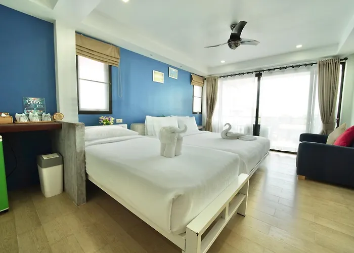 Good Dream Hotel