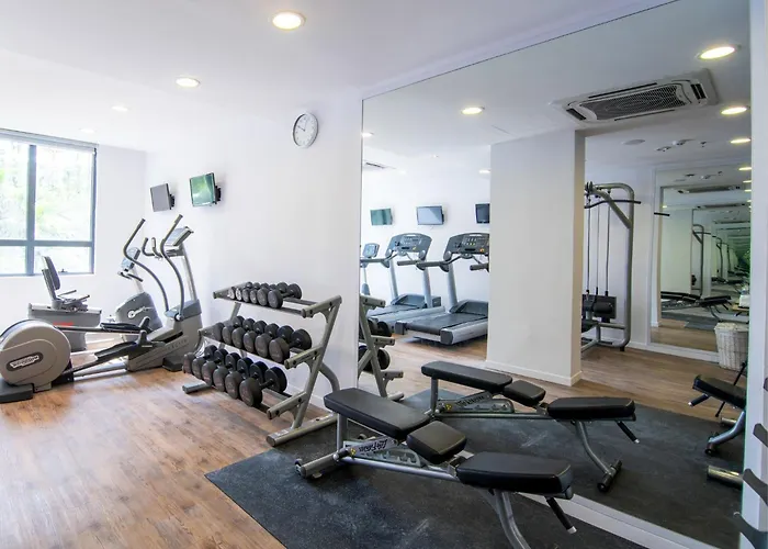 Holiday Inn Express & Suites Johor Bahru By Ihg