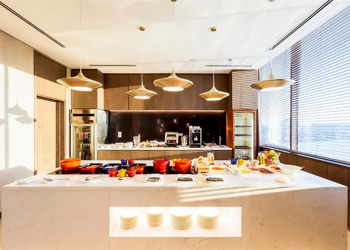 Hotel Crowne Plaza Vientiane By Ihg