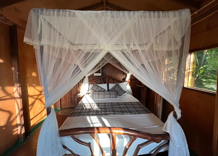 Sigiriya Rock Gate Resort