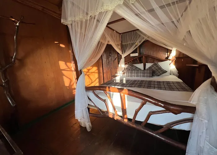 Sigiriya Rock Gate Resort
