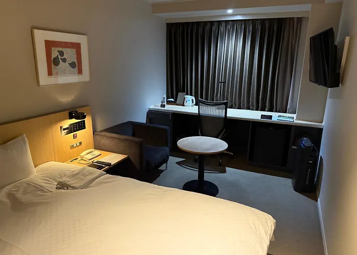 Rhino Hotel Kyōto