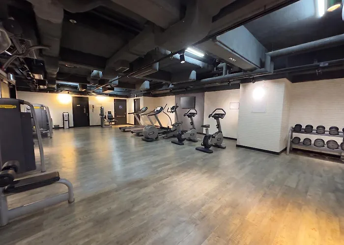Pentahotel Hong Kong, Tuen Mun