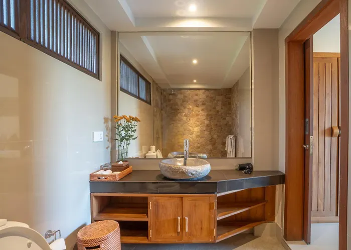 Taman Amartha Hotel