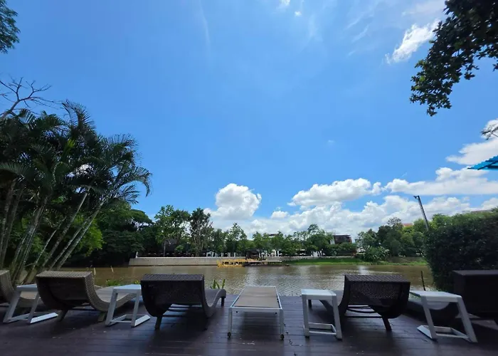 I-River Chiangmai