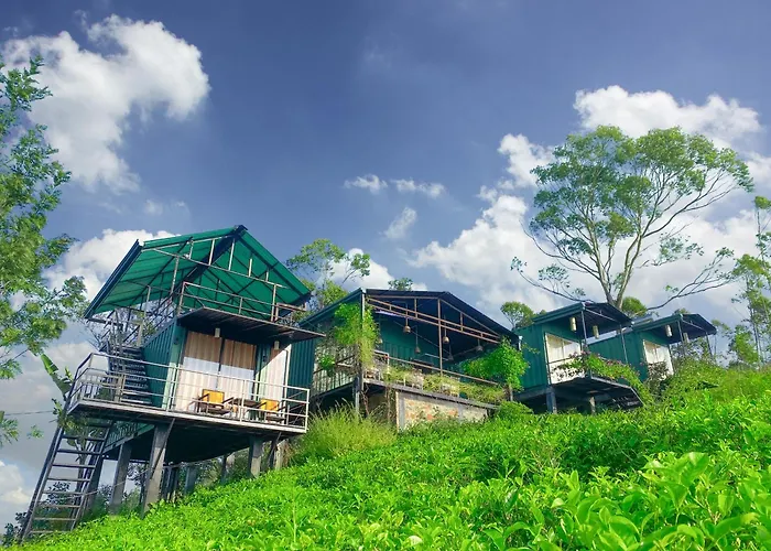 Box On Clouds