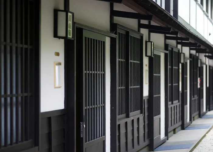 Hotel Hakone Onsen Yuyado Yamanoshou