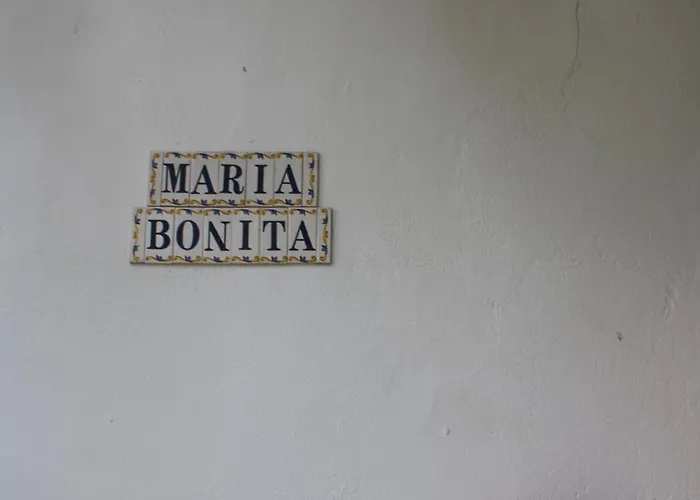 Maria Bonita Sri Lanka