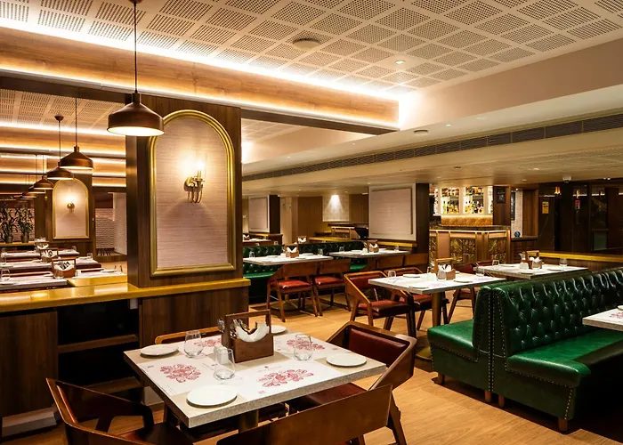 Yu Hotel, Candolim
