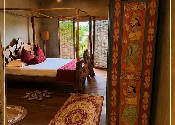 Negombo Boutique Villa