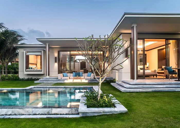 Maia Resort Quy Nhon