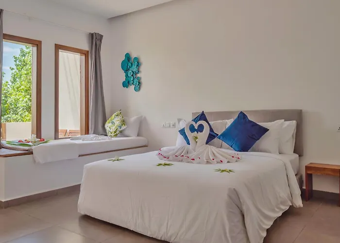 Shaviyani Retreat