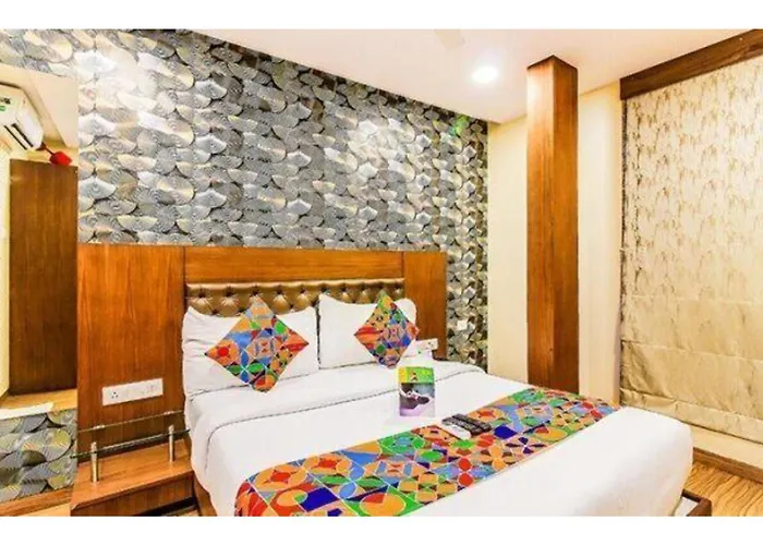 Via Arton Suite Mumbai