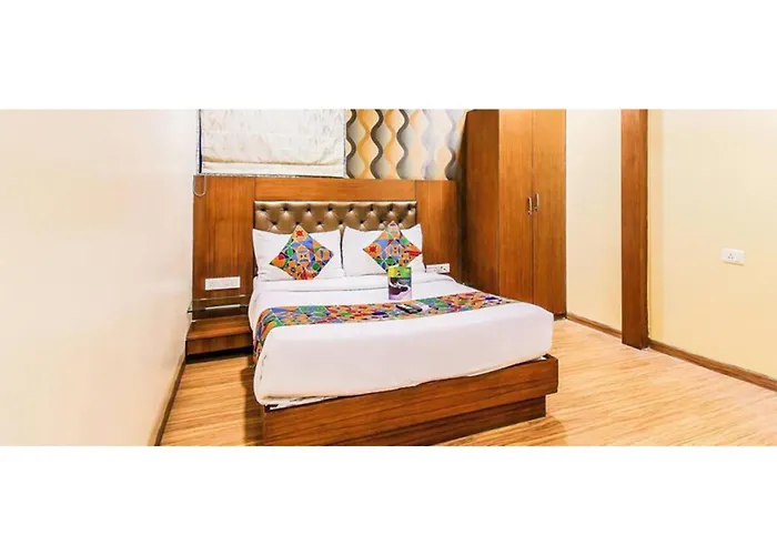 Via Arton Suite Mumbai