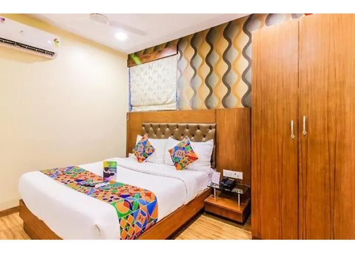 Via Arton Suite Mumbai
