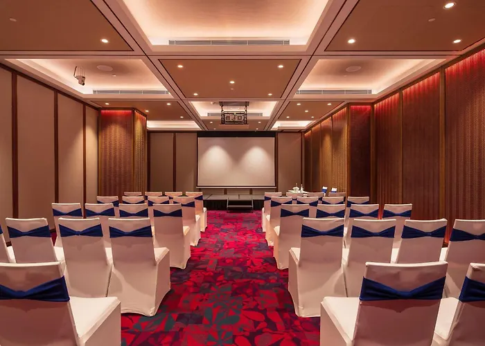 Grand Mercure Hanoi