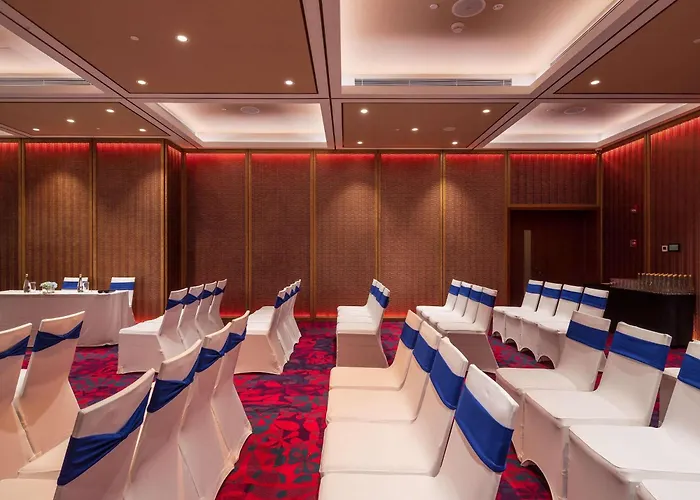 Grand Mercure Hanoi