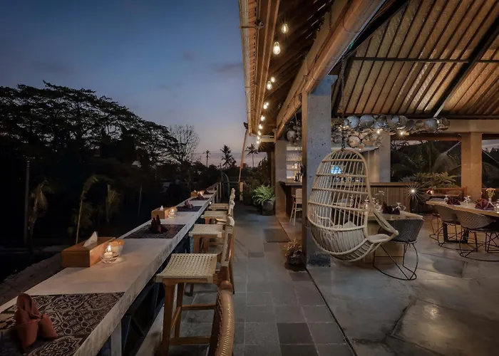 Villa Mirah Ubud
