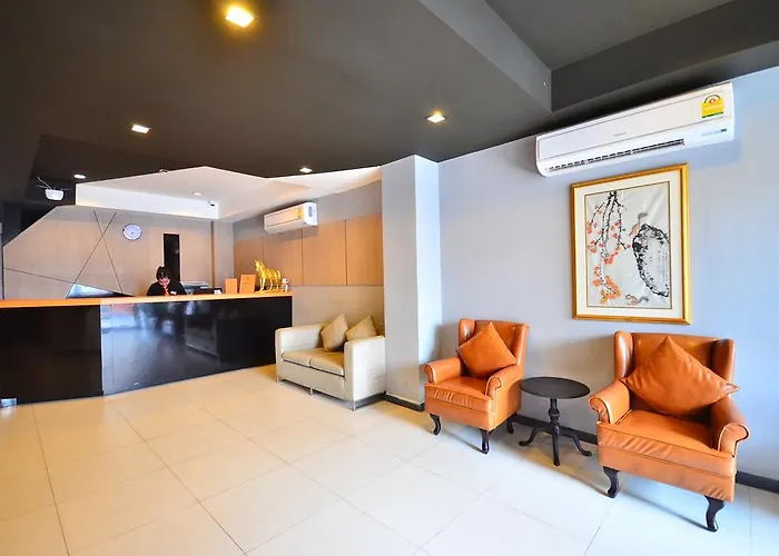H2 Hotel Bangkok