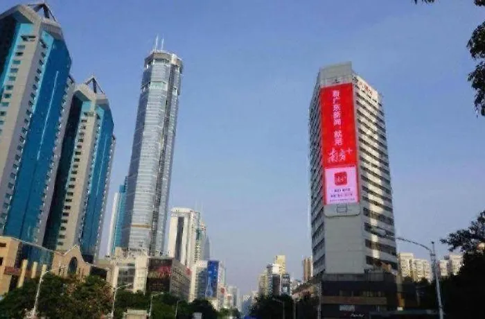 My Pleasant Hotel