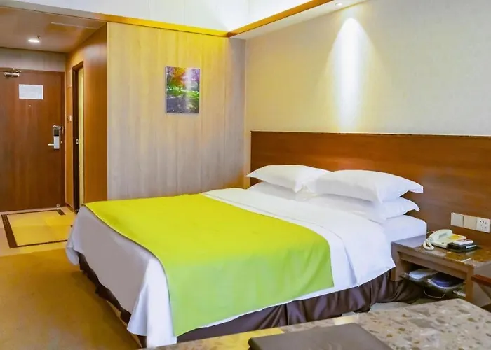 My Pleasant Hotel