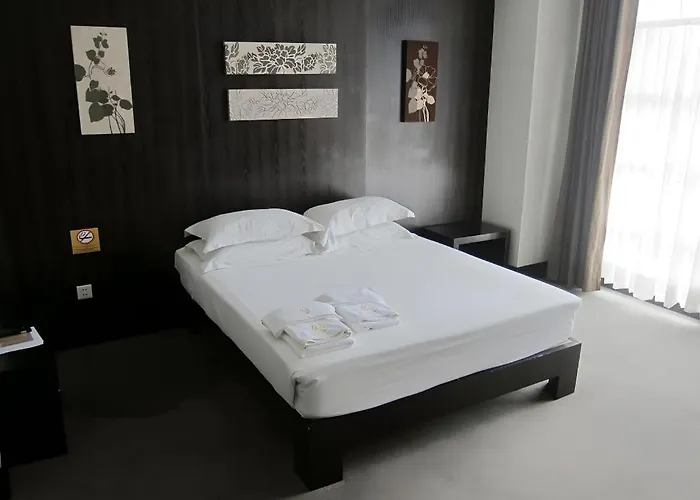 Citylight Hotel Baguio City