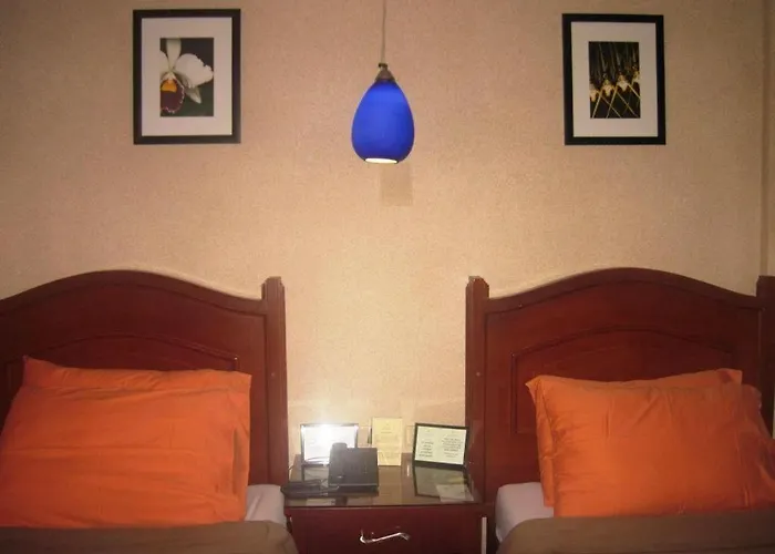 Alicia Hotel & Restaurant Legazpi