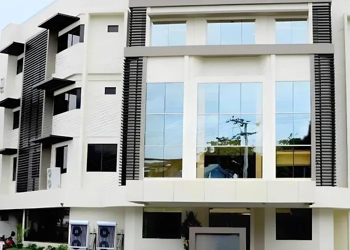 Gt Hotel Bacolod