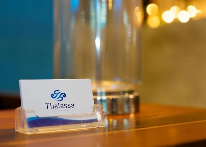 Thalassa Hotel