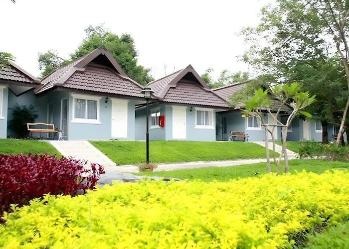 Amarin Resort Chiang Rai