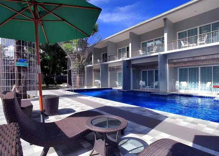 Amarin Resort Chiang Rai